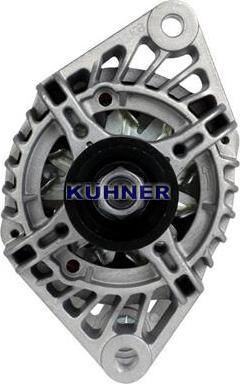 AD Kühner 301743RI - Генератор www.autospares.lv