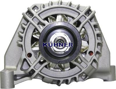 AD Kühner 301742RID - Ģenerators autospares.lv