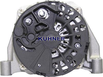 AD Kühner 301742RI - Ģenerators autospares.lv