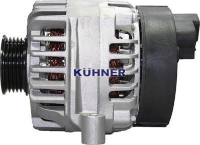 AD Kühner 301742RI - Ģenerators autospares.lv