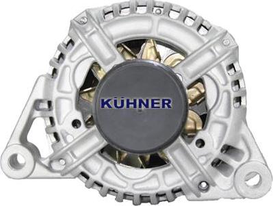 AD Kühner 301759RI - Ģenerators autospares.lv