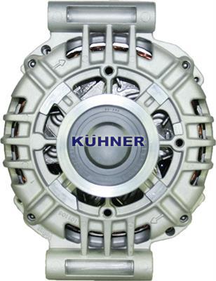 AD Kühner 301754RI - Ģenerators autospares.lv