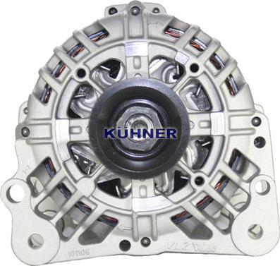 AD Kühner 301755RI - Ģenerators autospares.lv