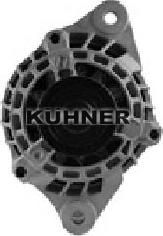 AD Kühner 301753RI - Генератор www.autospares.lv