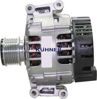 AD Kühner 301752RI - Ģenerators www.autospares.lv