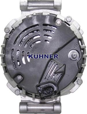 AD Kühner 301752RI - Ģenerators www.autospares.lv