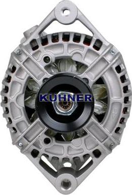 AD Kühner 301765RIB - Ģenerators autospares.lv