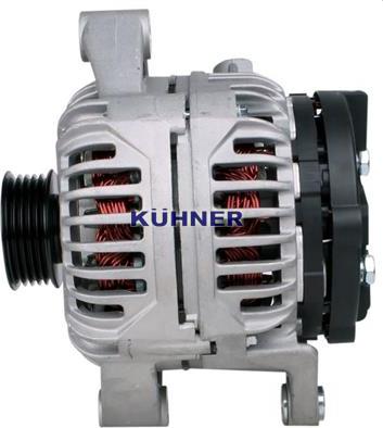 AD Kühner 301765RIR - Ģenerators autospares.lv