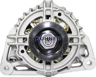 AD Kühner 301760RIM - Генератор www.autospares.lv