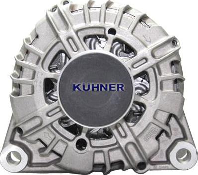 AD Kühner 301761RI - Ģenerators autospares.lv