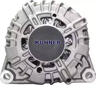 AD Kühner 301761RIB - Ģenerators autospares.lv