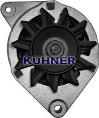 AD Kühner 30176RI - Ģenerators autospares.lv