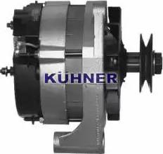 AD Kühner 30170RI - Генератор www.autospares.lv