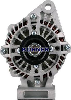 AD Kühner 301780RID - Ģenerators www.autospares.lv