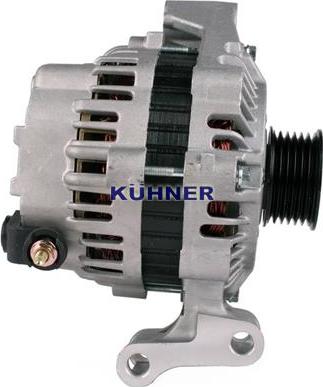 AD Kühner 301780RI - Ģenerators www.autospares.lv