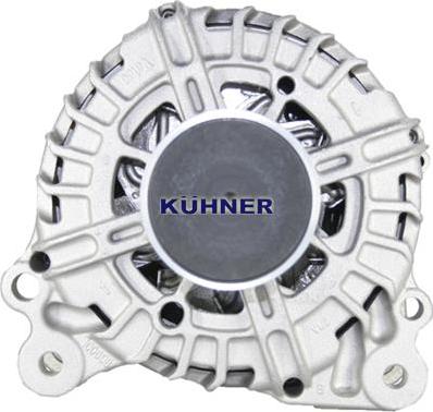 AD Kühner 301782RIV - Ģenerators autospares.lv