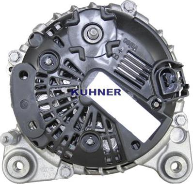 AD Kühner 301782RIV - Ģenerators autospares.lv