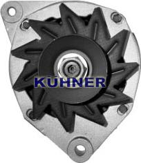 AD Kühner 30178RI - Генератор www.autospares.lv