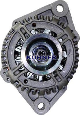 AD Kühner 301734RI - Ģenerators autospares.lv