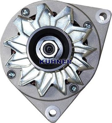 AD Kühner 301735RI - Ģenerators autospares.lv