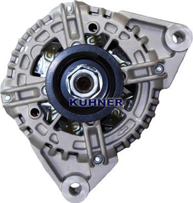 AD Kühner 301732RI - Генератор www.autospares.lv