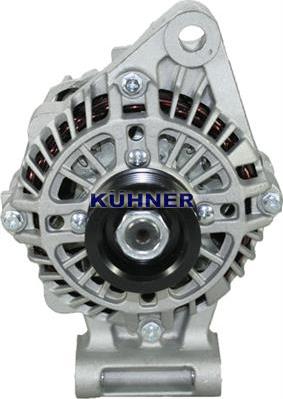 AD Kühner 301737RI - Ģenerators autospares.lv