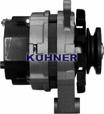 AD Kühner 30173RI - Ģenerators autospares.lv