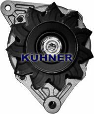 AD Kühner 30173RI - Ģenerators autospares.lv