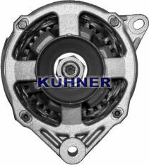 AD Kühner 30172RIR - Ģenerators autospares.lv