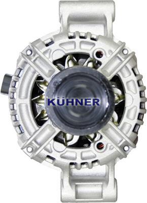 AD Kühner 301779RI - Ģenerators www.autospares.lv