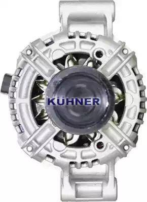 AD Kühner 301779RIV - Ģenerators www.autospares.lv