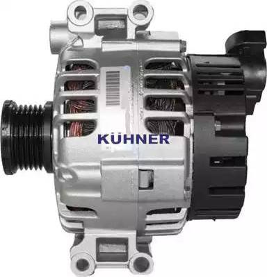 AD Kühner 301774RIV - Ģenerators autospares.lv