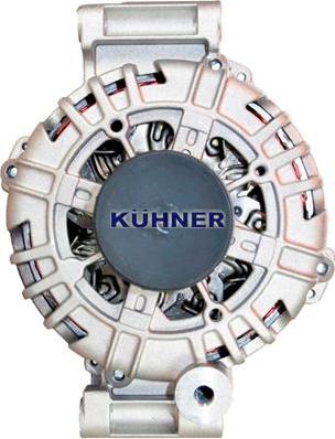 AD Kühner 301774RI - Ģenerators autospares.lv