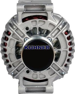 AD Kühner 301775RI - Ģenerators www.autospares.lv