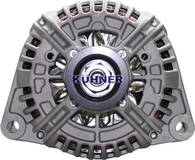 AD Kühner 301776RIB - Ģenerators autospares.lv