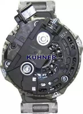 AD Kühner 301773RI - Alternator www.autospares.lv