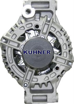 AD Kühner 301773RIB - Alternator www.autospares.lv