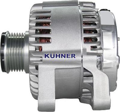 AD Kühner 301777RIR - Ģenerators autospares.lv