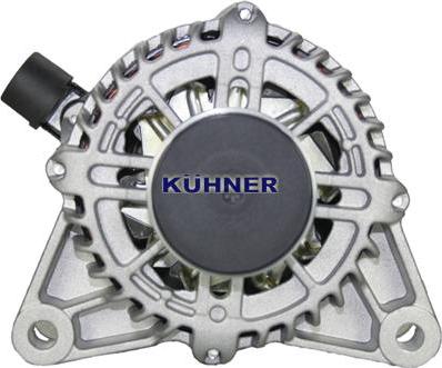 AD Kühner 301777RI - Ģenerators www.autospares.lv