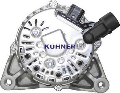 AD Kühner 301777RIR - Ģenerators autospares.lv