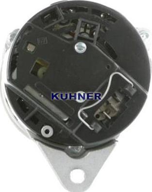 AD Kühner 3017K - Ģenerators autospares.lv