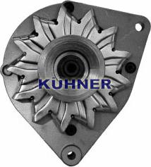 AD Kühner 30899RI - Ģenerators autospares.lv