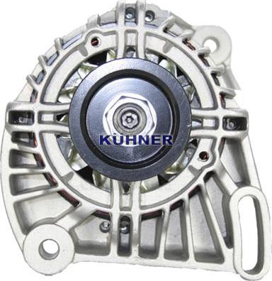 AD Kühner 30890RI - Ģenerators autospares.lv