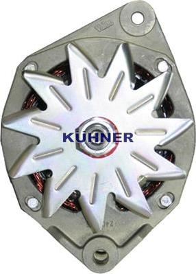 AD Kühner 30898RI - Ģenerators autospares.lv