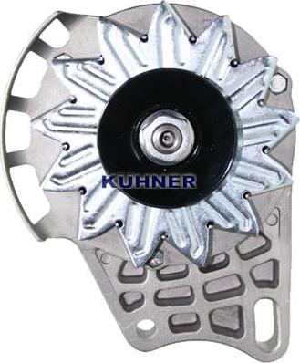 AD Kühner 30893RI - Ģenerators www.autospares.lv