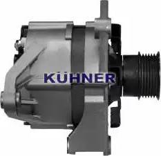 AD Kühner 30840RI - Ģenerators autospares.lv