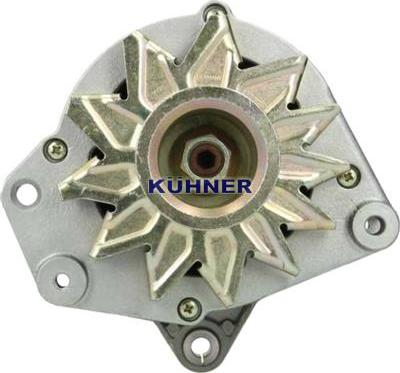 AD Kühner 30841RIR - Alternator www.autospares.lv