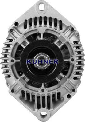 AD Kühner 30848RI - Ģenerators autospares.lv