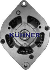 AD Kühner 30847RIM - Ģenerators autospares.lv