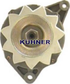 AD Kühner 3084RIR - Ģenerators autospares.lv